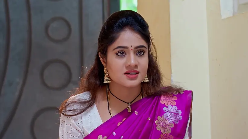 Jagadhatri - December 01, 2025 - Best Scene