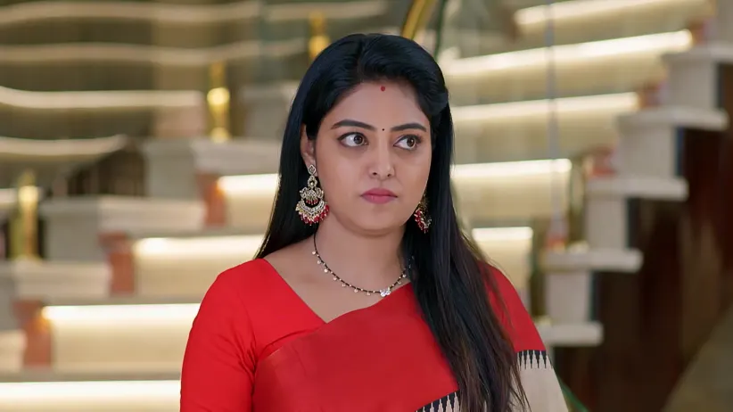 Jagadhatri - December 02, 2025 - Best Scene