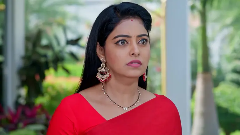 Jagadhatri - December 03, 2025 - Best Scene