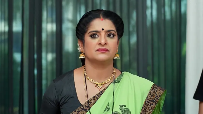 Jagadhatri - December 04, 2025 - Best Scene