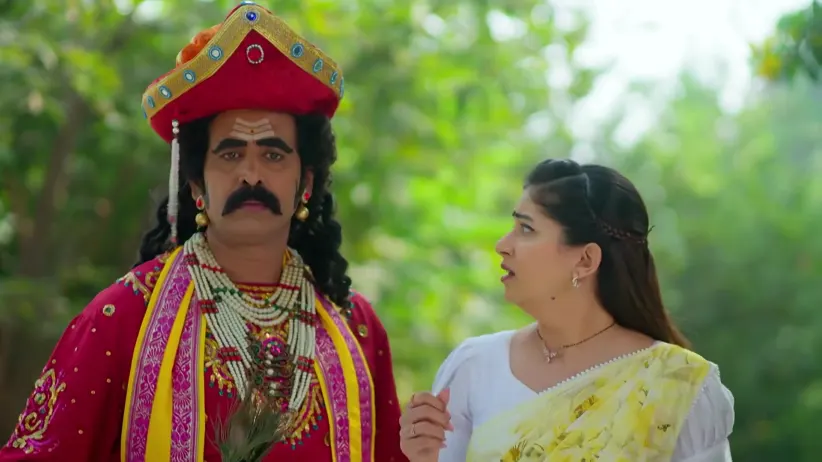 Nindu Noorella Saavasam - December 04, 2025 - Best Scene