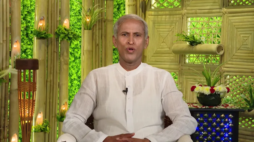 Aarogyame Mahayogam - December 02, 2025 - Episode Spoiler