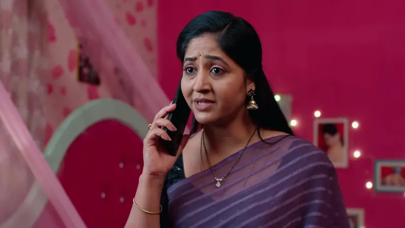 Ammayi Garu - December 02, 2025 - Episode Spoiler