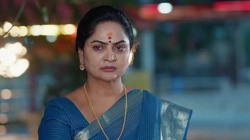 Auto Vijayashanthi - December 03, 2025 - Episode Spoiler
