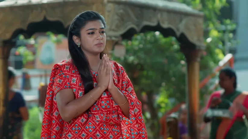 Auto Vijayashanthi - December 02, 2025 - Episode Spoiler