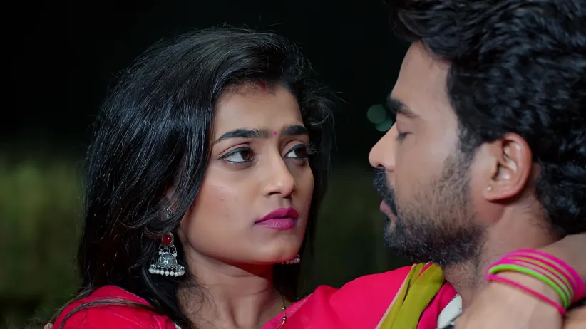 Gharana Mogudu - December 03, 2025 - Episode Spoiler