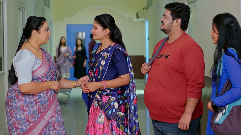 Gundamma Katha - December 02, 2025 - Episode Spoiler