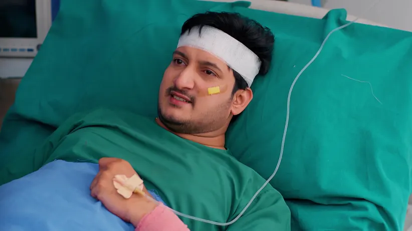 Meghasandesam - December 02, 2025 - Episode Spoiler