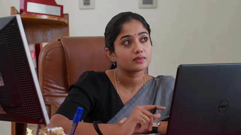 Padamati Sandhyaragam - December 02, 2025 - Episode Spoiler