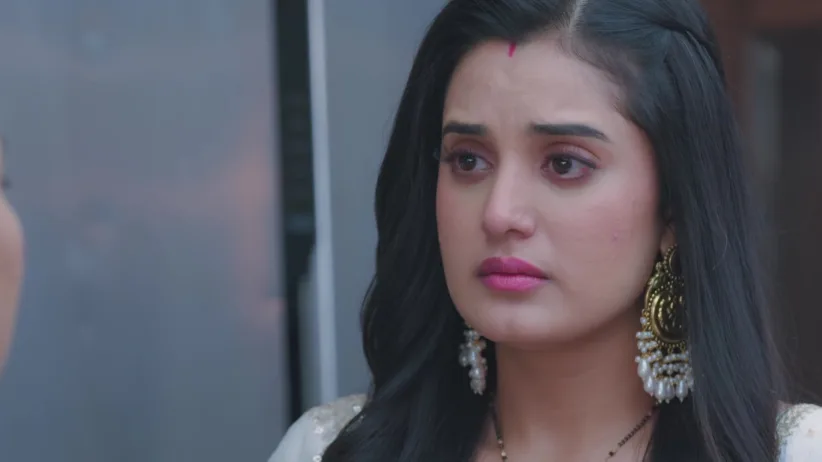 Prema Yuddham - December 02, 2025 - Episode Spoiler