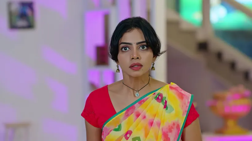 Ummadi Kutumbam - December 06, 2025 - Episode Spoiler