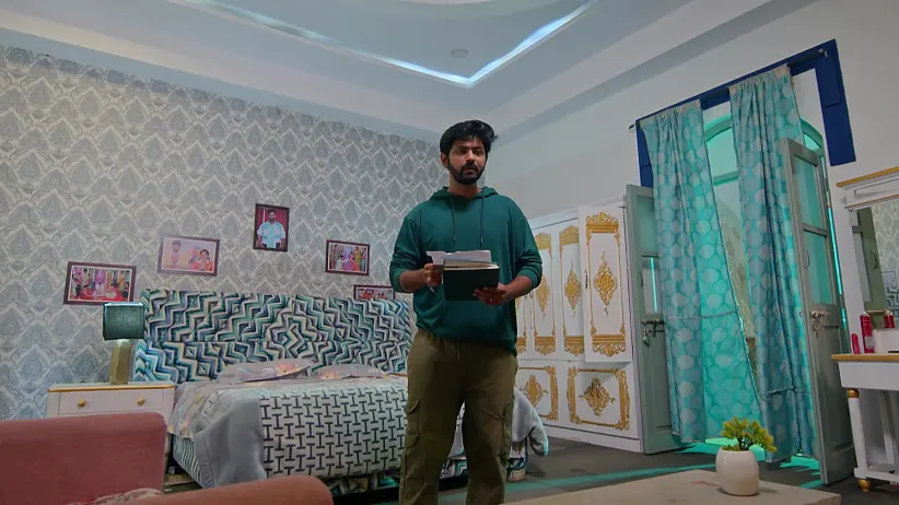 Ummadi Kutumbam - December 02, 2025 - Episode Spoiler