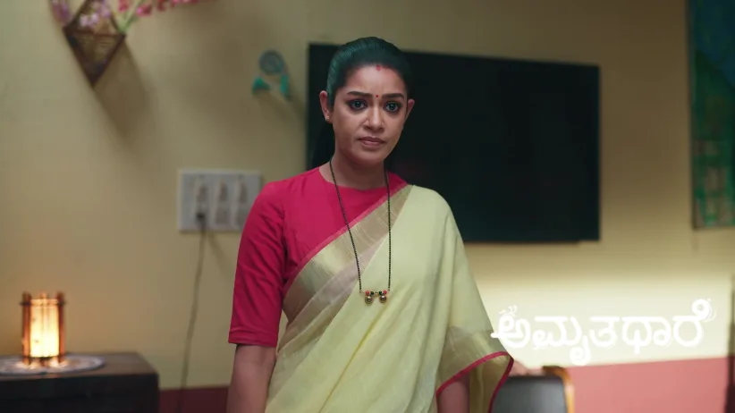 Malli's Neighbours Oust Jaydev from Their Locality