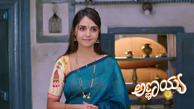 Somegowda Receives a Thrashing