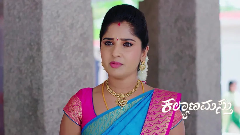 Divya Misleads Chanakya