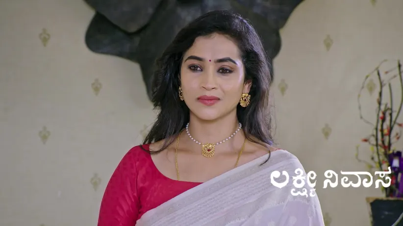 Jayanth's Challenge to Vishwa