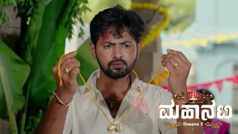 Ananda Bhairavi Save Darshan from the Goons