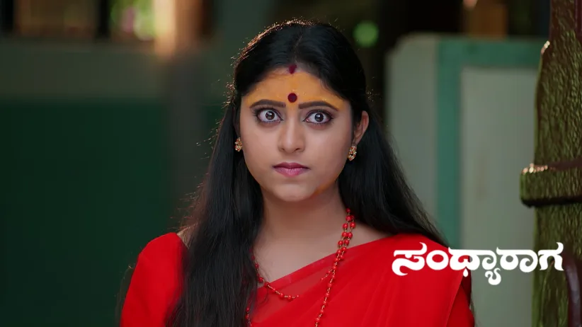 Rajalakshmi Is Blamed for Shaurya's Condition