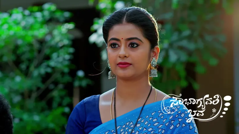 Manisha Plans to Destroy the Will Papers