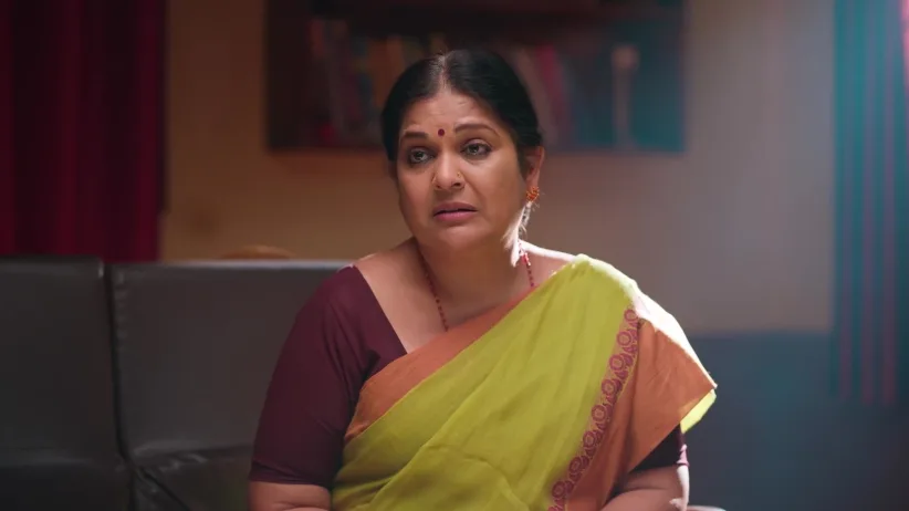 Amruthadhaare - December 07, 2025 - Webisode