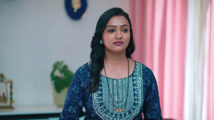 Amruthadhaare - December 05, 2025 - Webisode