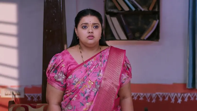 Annayya - December 03, 2025 - Webisode