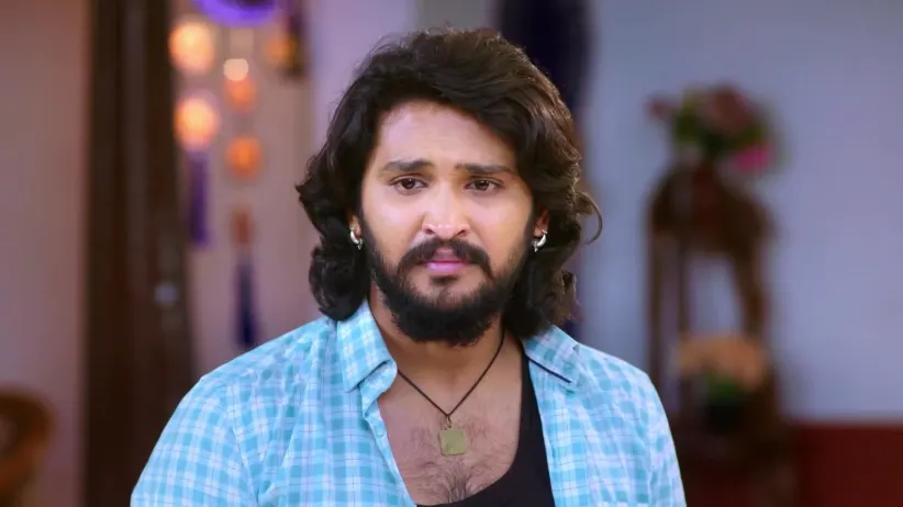 Chirag Prays for Deepa's Victory