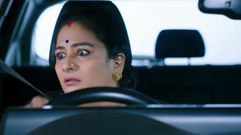 Shravani Subramanya - December 04, 2025 - Webisode