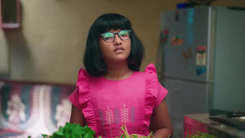 Amruthadhaare - December 05, 2025 - Best Scene