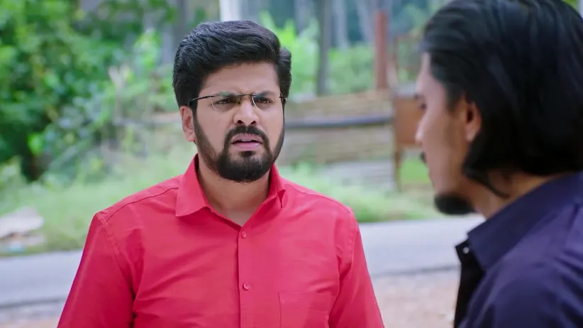 Siddu Feels Disappointed with His Family - Lakshmi Nivasa