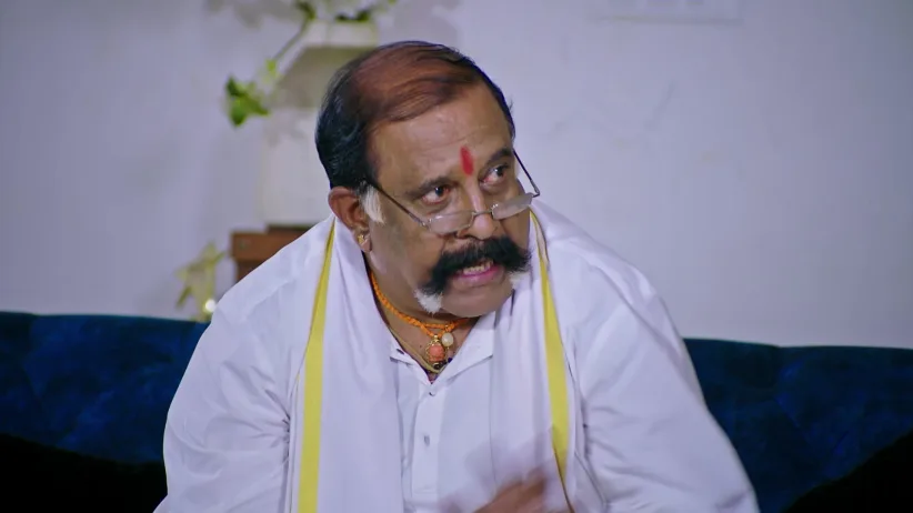 Lakshmi Nivasa - 03 December, 2025