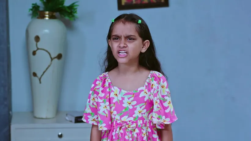 Naa Ninna Bidalaare - December 08, 2025 - Episode Spoiler