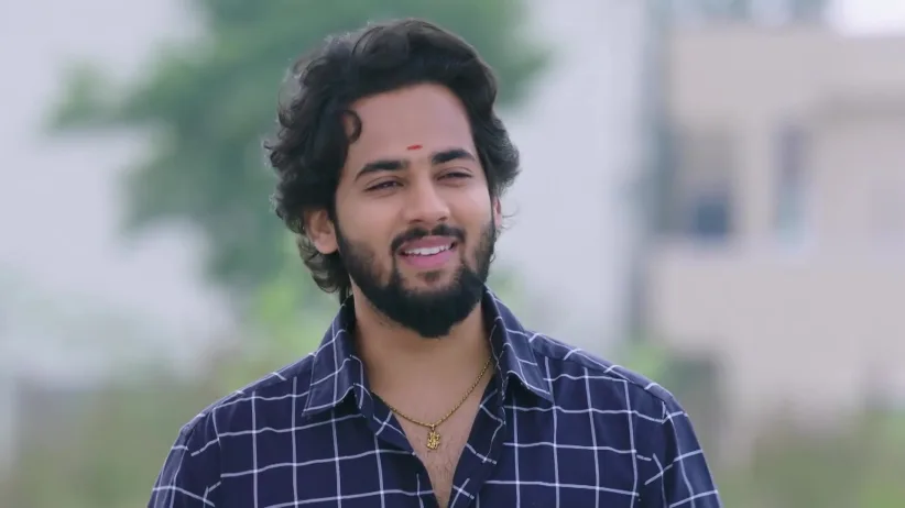 Veerendranath Praises Subbu's Capabilities - Shravani Subramanya