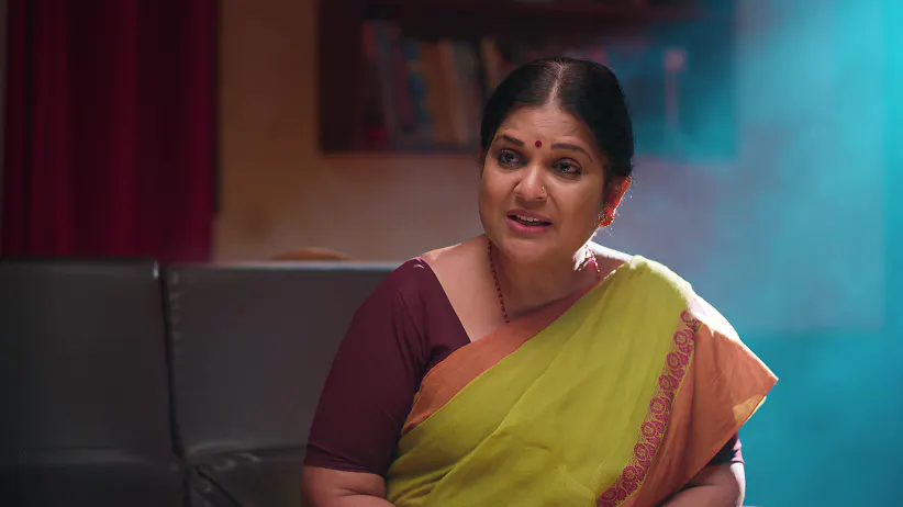 Amruthadhaare - December 07, 2025 - Episode Spoiler