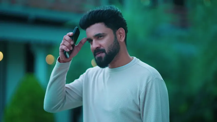 Amruthadhaare - December 08, 2025 - Episode Spoiler