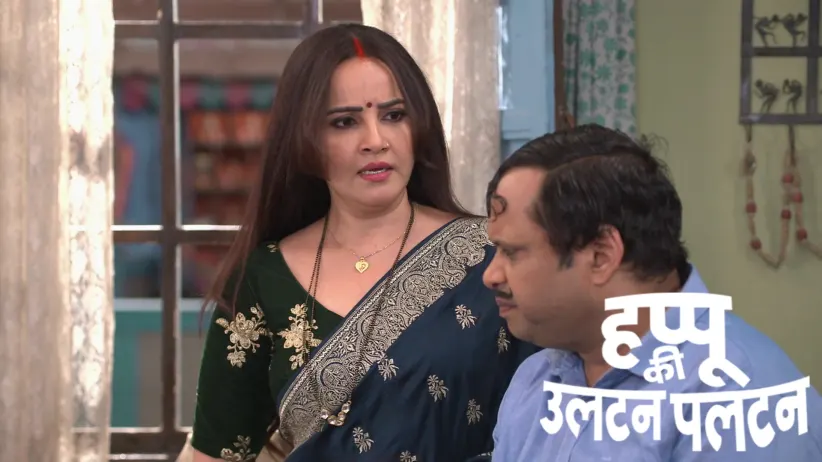 Amma’s Memories Tied to Her Favourite Quilt