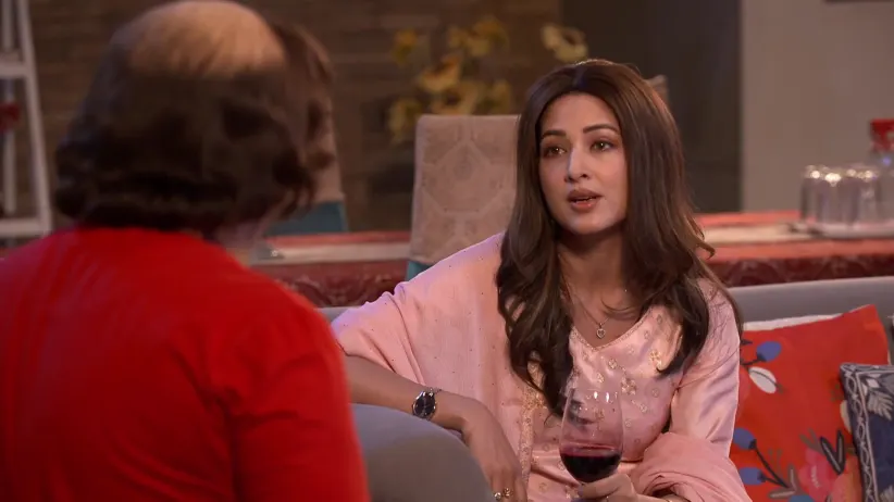 Bhabi Ji Ghar Par Hai! - December 04, 2025 - Webisode