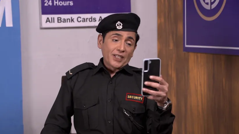 Bhabi Ji Ghar Par Hai! - December 03, 2025 - Webisode