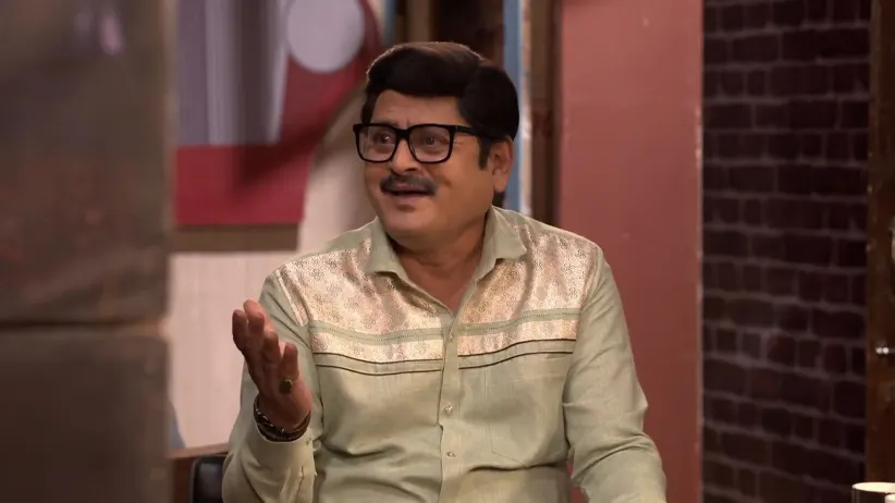 Bhabi Ji Ghar Par Hai! - December 01, 2025 - Webisode