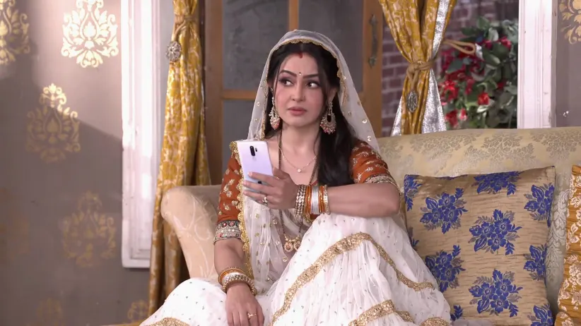 Bhabi Ji Ghar Par Hai! - December 02, 2025 - Webisode