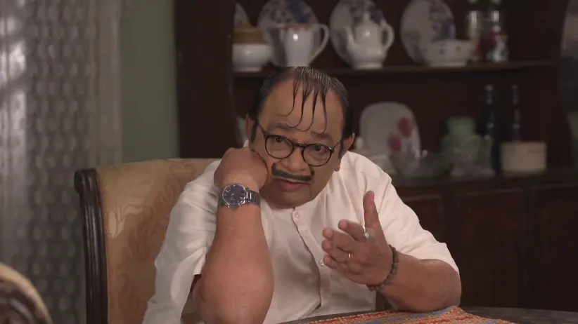 Happu Ki Ultan Paltan - December 03, 2025 - Webisode