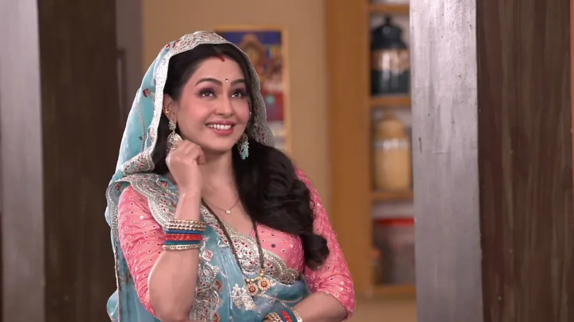 Bhabi Ji Ghar Par Hai! - December 03, 2025 - Best Scene