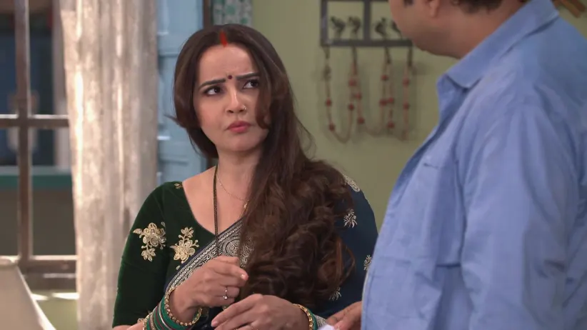 Happu Ki Ultan Paltan - December 01, 2025 - Best Scene