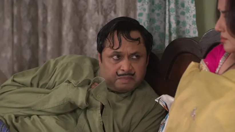 हप्पू की उलटन पलटन - दिसंबर 03, 2025 - क्लिप