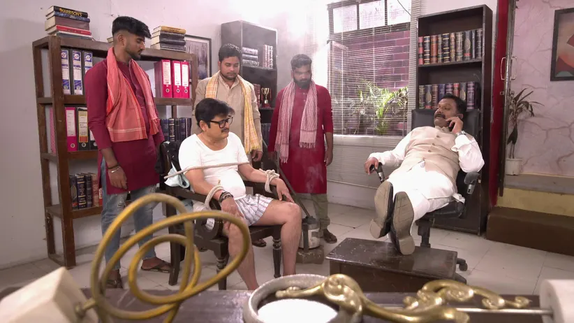 Bhabi Ji Ghar Par Hai! - December 04, 2025 - Episode Spoiler