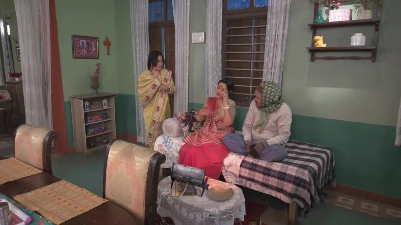 Happu Ki Ultan Paltan - December 04, 2025 - Episode Spoiler