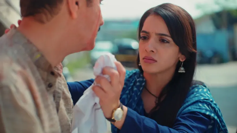 Jagadhatri - 01 December, 2025