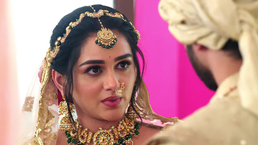 Jagriti - December 01, 2025 - Episode Spoiler