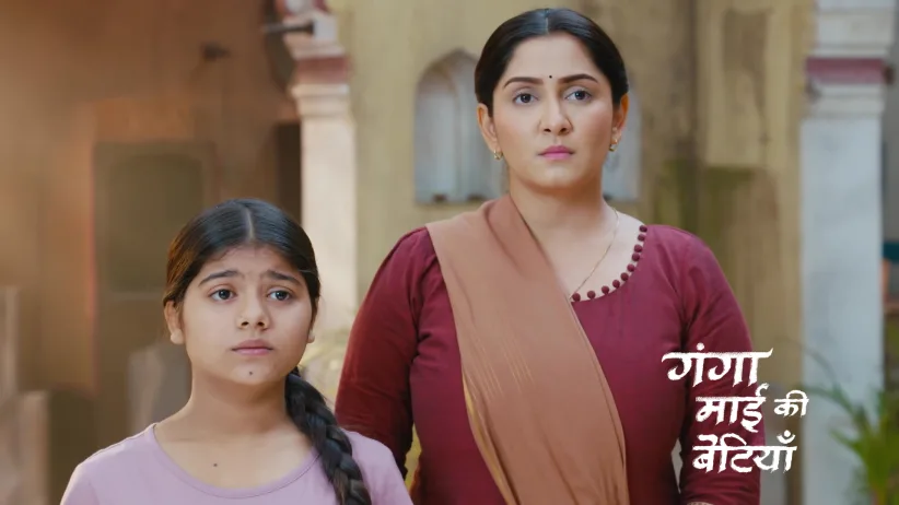 Kali Tries to Track His Abductor