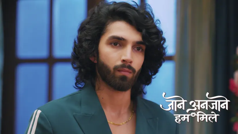 Reet Gives Kirti the Necklace Gifted by Neeta